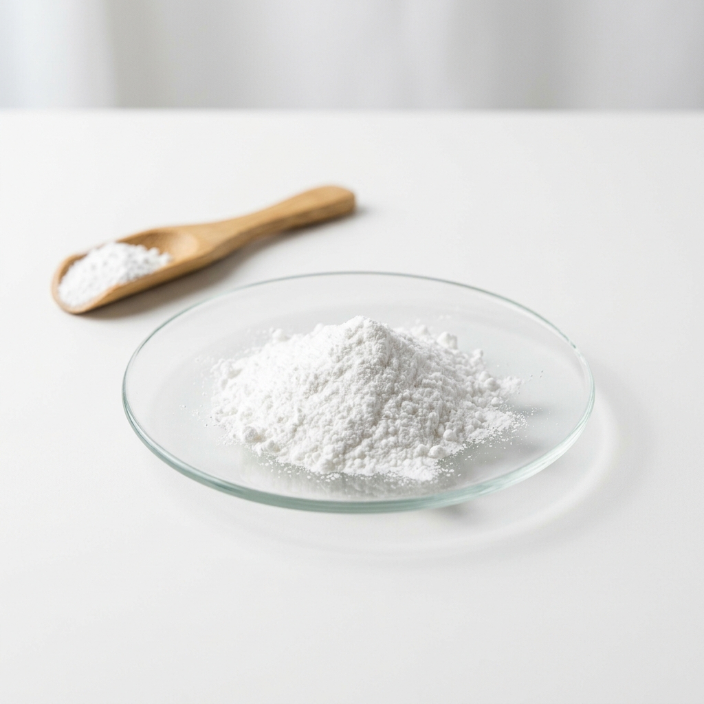 Magnesium Bisglycinate
