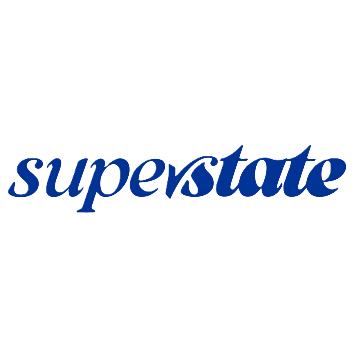 SuperState